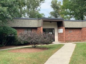 150 Kennedy Drive · South Burlington · Leased photo