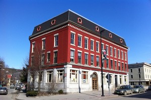 43 State Street · Montpelier · Leased photo