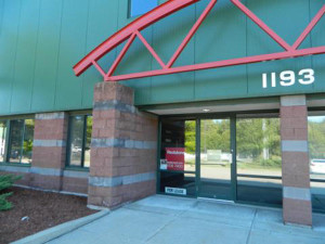 1193 South Brownell Rd. Suite 35 · Williston · Leased photo