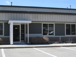 187 Commerce Street · Williston · Leased photo