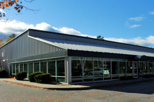 20 Winter Sport Lane · Williston · For Lease photo