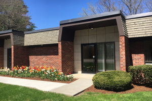 150 Kennedy Drive · South Burlington · Leased photo