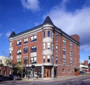 210 College Street, Suite 201 · Burlington · Leased photo