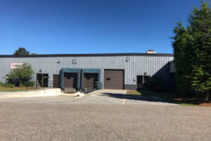 223 Avenue D, Suite 20 · Williston · Leased photo