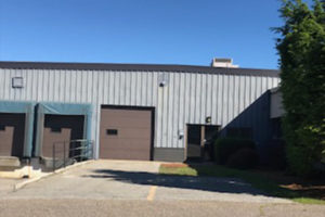 223 Avenue D, Suite 20 · Williston · Leased photo