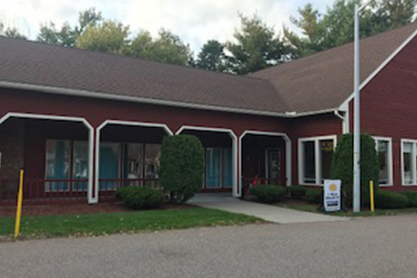 1 Towne Marketplace Unit 31 Essex Jct Vt 05452 Leased Vermont Commercial Real Estate