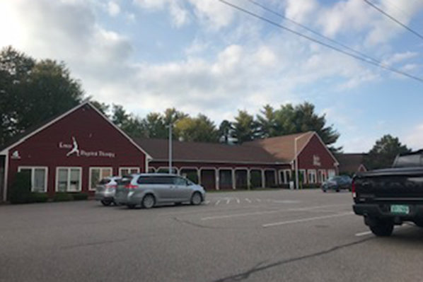 1 Towne Marketplace Unit 31 Essex Jct Vt 05452 Leased Vermont Commercial Real Estate