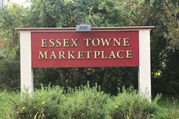 1 Towne Marketplace Unit 31 Essex Jct Vt 05452 Leased Vermont Commercial Real Estate