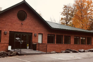 380 Hurricane Lane, Suite 202 · Williston · Leased photo