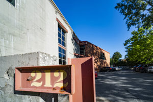 212 Battery Street · Burlington · Leased photo