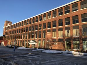 128 Lakeside Ave · Burlington · For Lease photo
