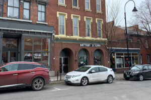 115 College Street · Burlington · Leased photo