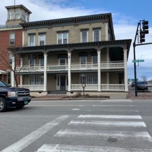 186 Main Street · Vergennes · For Lease photo