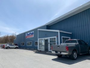 557 Riverside Avenue · Burlington · For Sublease photo