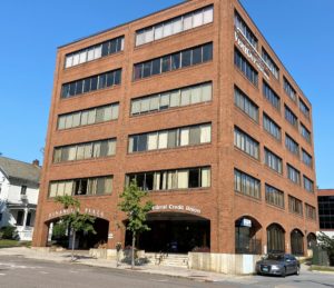 Financial Plaza · 84 Pine Street · Unit 3 · Burlington · For Sale photo