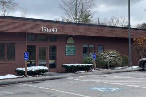 40B Timber Lane · South Burlington · For Lease photo