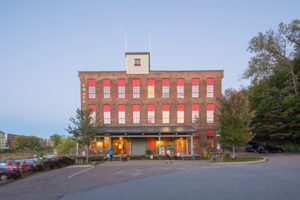 1 Mill Street · Suite 370 · 3rd Floor · Burlington · For Lease photo