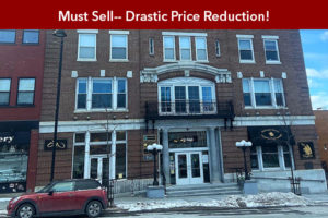 131 Main St Unit C-2A · Burlington · Sold photo