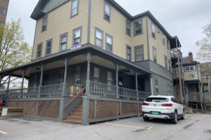 111 Bank Street / 72 Pine Street · Burlington · For Lease photo