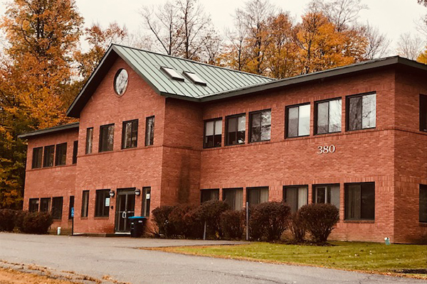 380 Hurricane Lane #201 and 202, Williston, VT 05495 – For Lease, Vermont Commercial Real Estate