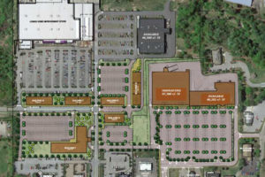 Hannafords Drive Land Lease · South Burlington · For Lease photo
