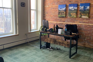 125 College Street – 3rd Floor · Burlington · Letter of Intent photo