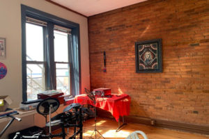 115 College Street · 3rd Floor · Burlington · Leased photo