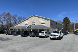 1550 Williston Road · South Burlington · Leased photo