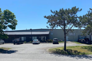 28 Industrial Drive · Milton · Leased photo