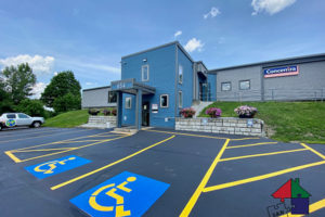 654 Granger Road · Barre · For Lease photo