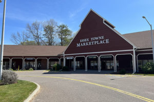 1 Market Place · Unit 21 · Essex Junction · Leased photo