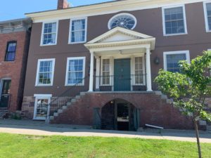 166 Battery Street · Burlington · For Lease photo
