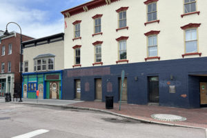 179 Bank Street · Burlington · For Lease photo