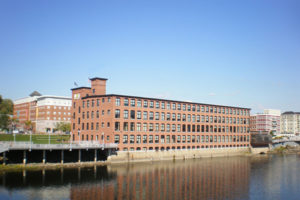 The Champlain Mill · 20 Winooski Falls Way · Winooski · For Sublease photo