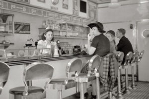 Classic American Diner · For Sale photo