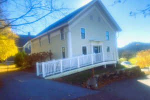 10600 Route 116 · Hinesburg · Sold photo