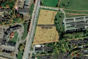 2024 Shelburne Road and 6 Longmeadow Drive · Shelburne · Under Agreement photo