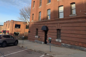 110 Main Street · Suite 1B · Burlington · For Lease photo