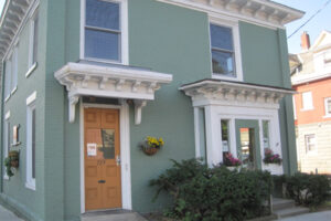 139 Bank Street · Burlington · For Lease photo