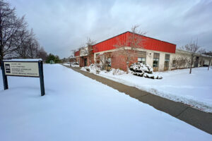 296 Avenue D · Suite 15 · Williston · For Lease photo