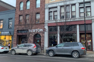 162 College Street · Burlington · For Lease photo