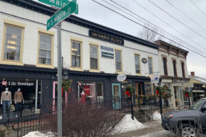 229 Main Street · Unit 1C · Vergennes · Leased photo