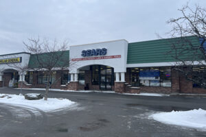 65 Northgate Plaza · Morrisville · For Lease photo