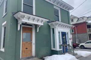 139 Bank Street · Burlington · Offer Pending photo