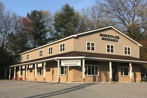 2 Market Place Unit 5 Essex Jct Vt 05452 For Lease Vermont Commercial Real Estate