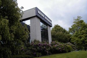 600 Blair Park · Williston · Leased photo