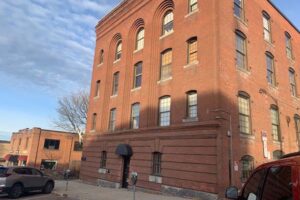 110 Main Street · Suite 3C · Burlington · Leased photo