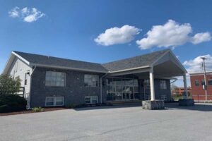 25 Bishop Road, Suite 4 · Williston · For Lease photo