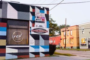 257 Pine Street · Burlington · Leased photo