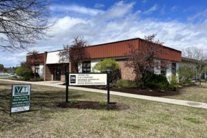 296 Avenue D · Suite 15 · Williston · For Lease photo